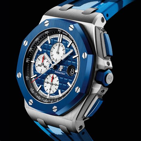 audemars piguet royal oak offshore power reserve|Audemars Piguet offshore price.